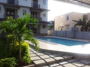 Residence Camelia - 2 Bedroom Apart - Grnd Floor